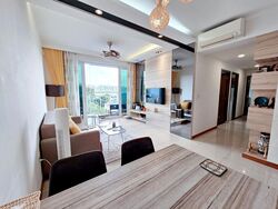 1 Canberra (D27), Condominium #578583571